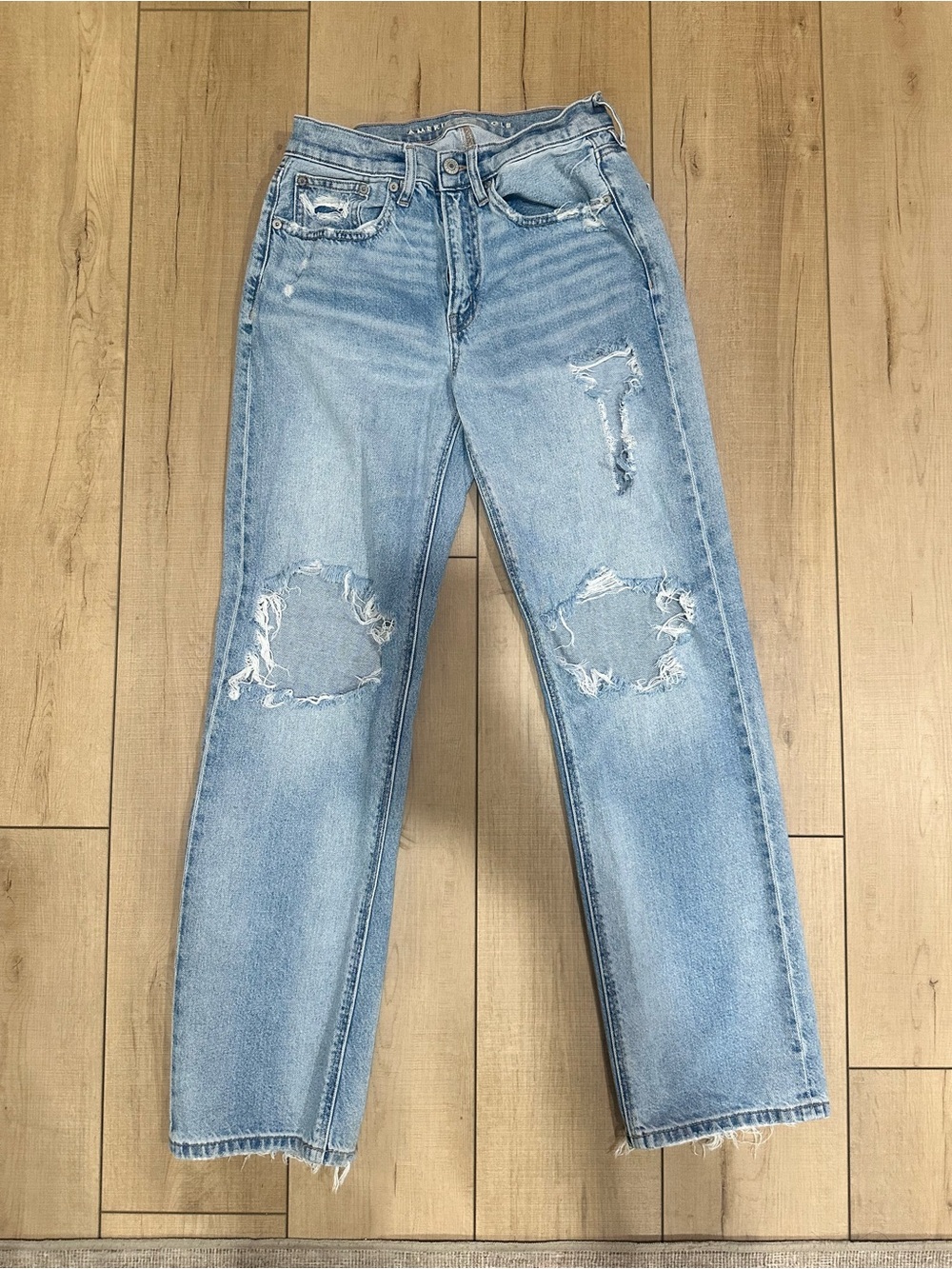 AE Size 2
